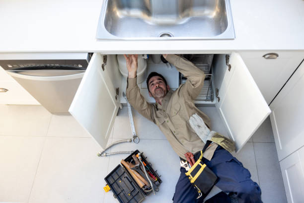 Best Residential Plumbing Services  in Brighton, CO