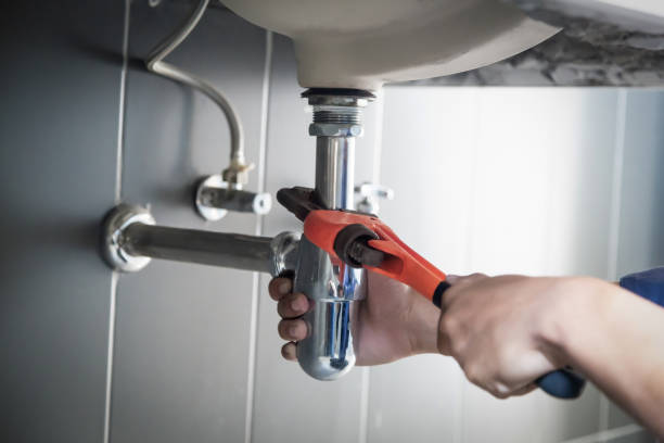 Best Plumbing Inspection Services  in Brighton, CO